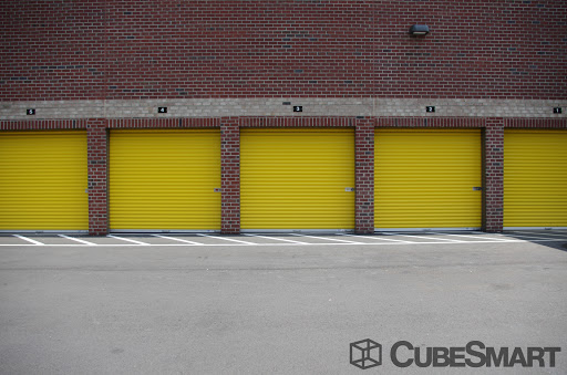 Self-Storage Facility «Bee Safe Storage», reviews and photos, 1016 Battleground Ave, Greensboro, NC 27408, USA