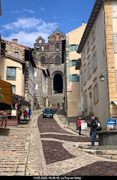 Photo n°6 de Restaurant Aline et H à Le Puy-en-Velay ()