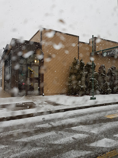 Coffee Shop «Starbucks», reviews and photos, 9052 Telegraph Rd, Redford Charter Twp, MI 48239, USA