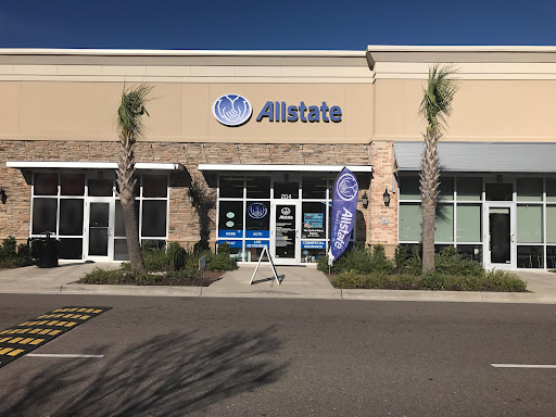 Insurance Agency «Allstate Insurance Agent: Sandra Rabon», reviews and photos