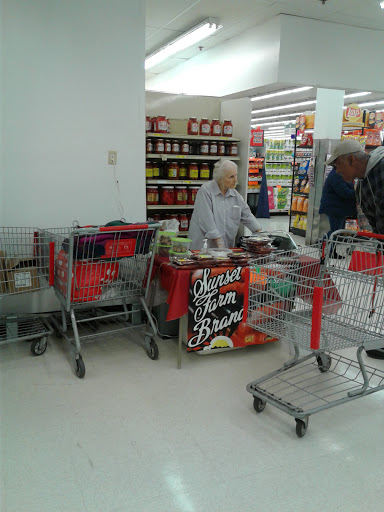 Grocery Store «Food Depot», reviews and photos, 124 Bullsboro Dr, Newnan, GA 30263, USA