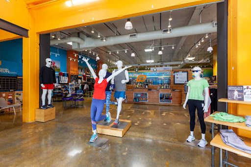 Running Store «Road Runner Sports», reviews and photos, 1326 Tenth Street, Berkeley, CA 94710, USA