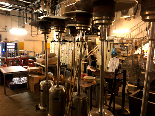 Moving Company «Pro Miami Movers», reviews and photos, 475 Brickell Ave, Miami, FL 33131, USA