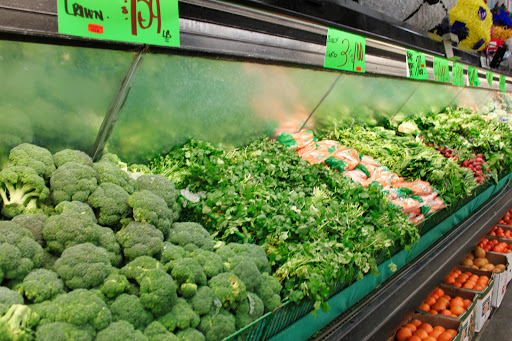 Grocery Store «Food Town | North Sam Houston», reviews and photos, 2770 North Sam Houston Pkwy W, Houston, TX 77038, USA