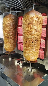 Plats et boissons du Coulogne Kebab Tacos - n°15