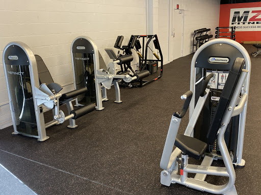 Gym «MZR Fitness», reviews and photos, 75 Higuera St #210, San Luis Obispo, CA 93401, USA