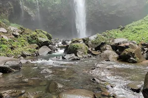 Cipendok Waterfall image