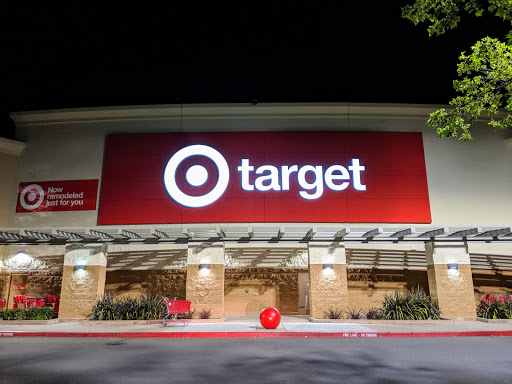 Department Store «Target», reviews and photos, 2610 Bishop Dr, San Ramon, CA 94583, USA