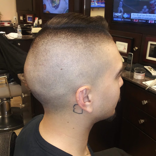 Barber Shop «1st Choice Barbershop», reviews and photos, 20165 N 67th Ave Suite 131A, Glendale, AZ 85308, USA
