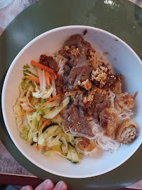 Nouille du Restaurant vietnamien Viet Thai à Le Barcarès - n°15