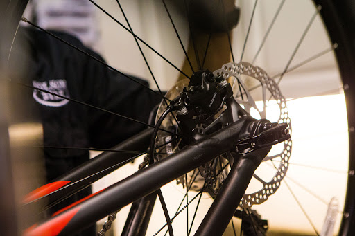 Bicycle Store «Folsom Bike», reviews and photos, 7610 Folsom-Auburn Rd #100, Folsom, CA 95630, USA