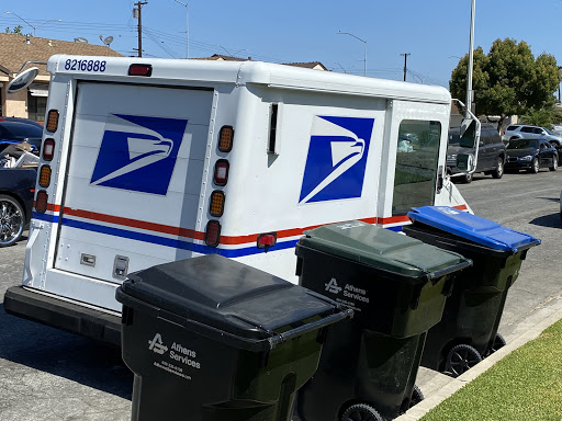 Post Office «United States Postal Service», reviews and photos, 14011 Clarkdale Ave, Norwalk, CA 90650, USA