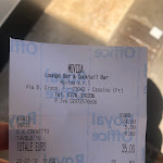 Photo n°1 de l'avis de Jakub.u fait le 20/07/2019 à 10:16 sur le  Morida Restaurant à Cassino