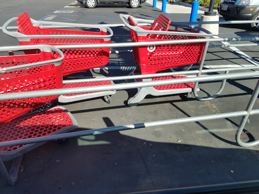 Department Store «Target», reviews and photos, 10576 E Foothill Blvd, Rancho Cucamonga, CA 91730, USA
