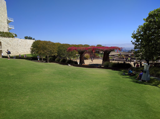 Art Museum «The Getty», reviews and photos, 1200 Getty Center Dr, Los Angeles, CA 90049, USA