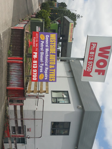 4070A Great North Road, Kelston, Auckland 0602, New Zealand