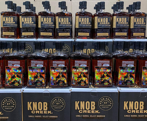 Liquor Store «Liquor Locker», reviews and photos, 1740 Dual Hwy, Hagerstown, MD 21740, USA