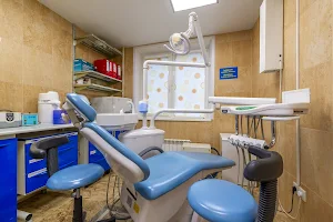 Evrostom Extra, Dental Clinic image