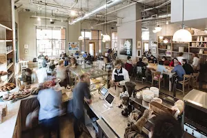 Bakery Lorraine at the Pearl image