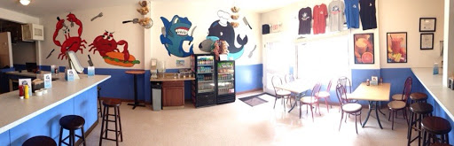 Coffee Store «Hungry Shark», reviews and photos, 1808 Coastal Hwy, Dewey Beach, DE 19971, USA