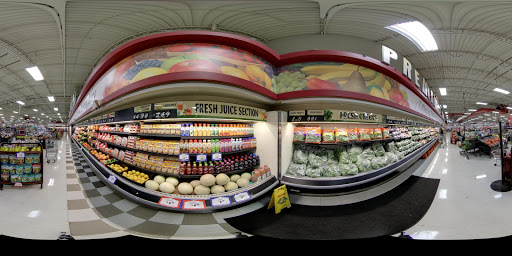 Grocery Store «Apollo Market», reviews and photos, 20250 W Seven Mile Rd, Detroit, MI 48219, USA