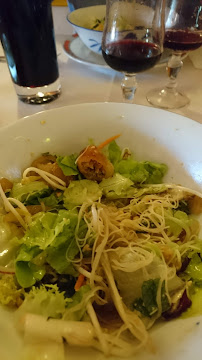 Nouille du Restaurant vietnamien Dai Long à Marseillan - n°2
