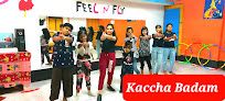 Feel N Fly Dance & Education