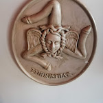 Photo n°3 de l'avis de Vitaliy.. fait le 09/05/2019 à 08:24 sur le  Bar Turrisi à Castelmola