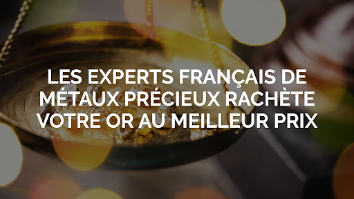 EFMP - Experts Français de Métaux Précieux
