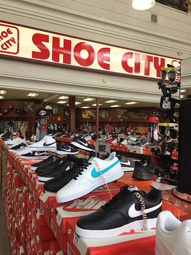 Shoe Store «Shoe City», reviews and photos, 7041 Katella Ave, Stanton, CA 90680, USA