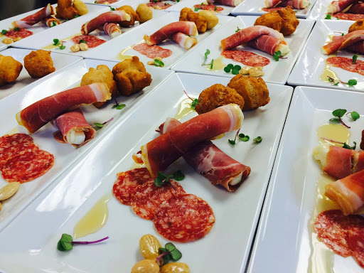 Caterer «Attitude On Food», reviews and photos, 2405 N St, Omaha, NE 68107, USA