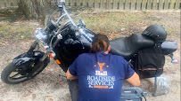 Hall Roadside Services - Photo 2 - Car repair in , Panama City