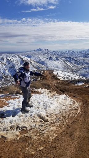 Convenience Store «Jawbone Canyon Store», reviews and photos, 32629 CA-14, Mojave, CA 93501, USA