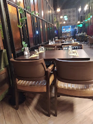 Photo n°15 de Reyna Restaurant tignieu à Tignieu-Jameyzieu ()