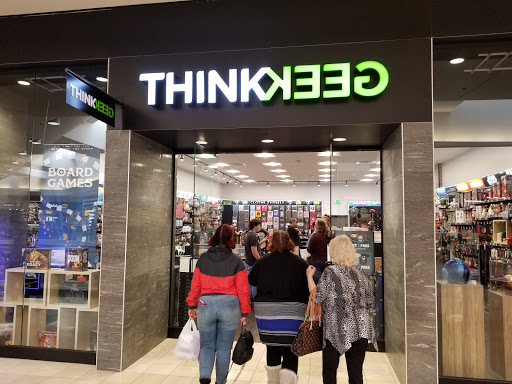 Shopping Mall «Clackamas Town Center», reviews and photos, 12000 SE 82nd Ave, Happy Valley, OR 97086, USA