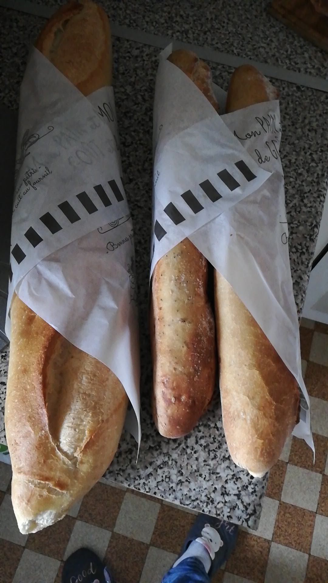 Photo n° 1 de l'avis de amaya13100. fait le 20/12/2020 à 12:01