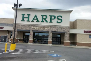 Harps Food Stores image