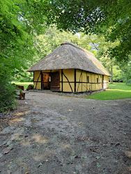 Danmarks eneste kartoffelmuseum