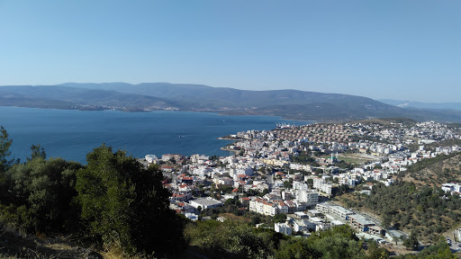 Bodrum Gulluk Marina Art Hotel