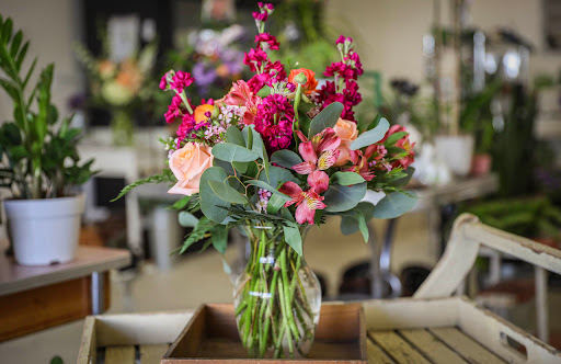 Florist «Donnelly Floral and Event Design», reviews and photos, 111 Sacramento St, Rio Vista, CA 94571, USA