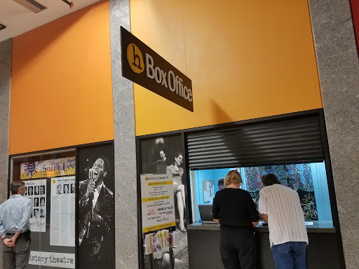 Performing Arts Theater «History Theatre», reviews and photos, 30 10th St E, St Paul, MN 55101, USA