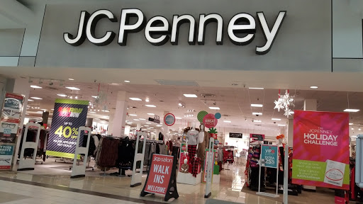 Department Store «JCPenney», reviews and photos, 400 Bald Hill Rd, Warwick, RI 02886, USA