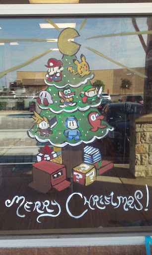 Video Game Store «Play Again Classic Video Games», reviews and photos, 4117 S Staples St #340, Corpus Christi, TX 78411, USA