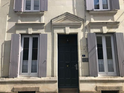 AXA Prévoyance & Patrimoine Pierre Bonnineau à Cholet