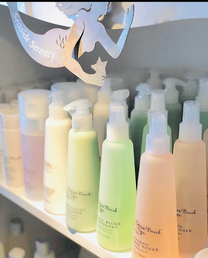 Massage Therapist «Cocoa Beach Spa», reviews and photos, 117 Barlow Ave, Cocoa Beach, FL 32931, USA