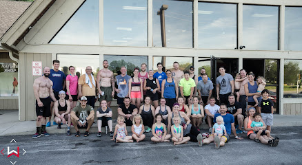 CrossFit West Des Moines