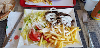 Plats et boissons du Restaurant AYA Kebab à Frontignan - n°1