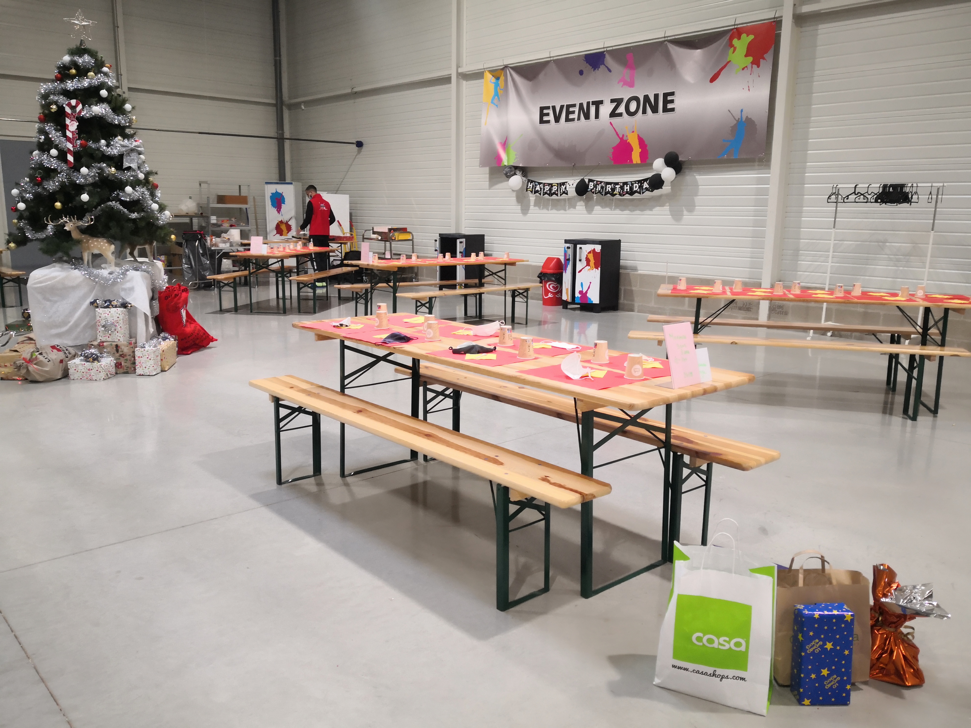 Photo n° 1 de l'avis de Haby. fait le 20/07/2019 à 15:37
