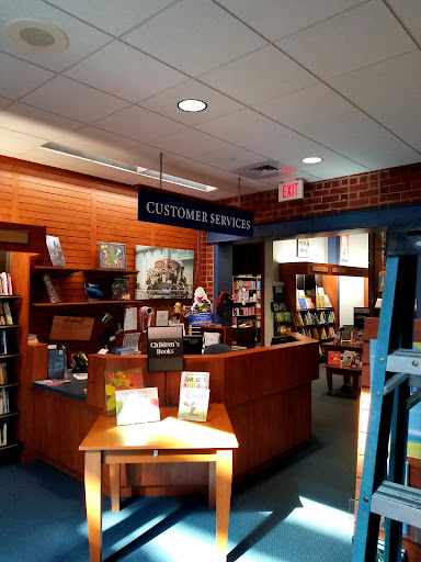 Book Store «Barnes & Noble at Bucknell University», reviews and photos, 400 Market St, Lewisburg, PA 17837, USA