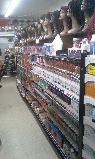 Beauty Supply Store «Beauty Lane», reviews and photos, 6834 Harford Rd, Parkville, MD 21234, USA